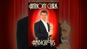 Anthony Clark: Ambiguous Trailer