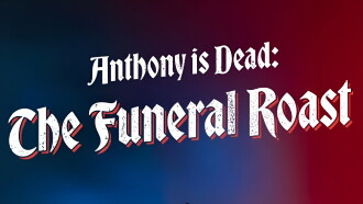 Anthony Is Dead: The Funeral Roast Trailer