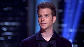 Anthony Jeselnik: Caligula Trailer
