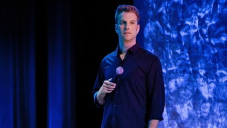 Anthony Jeselnik: Thoughts and Prayers Trailer