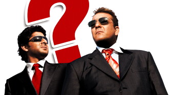 Anthony Kaun Hai? Trailer