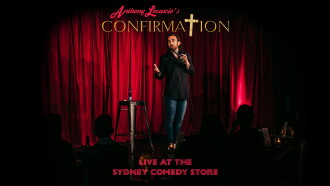 Anthony Locascio: Confirmation Trailer