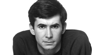 Anthony Perkins: A Life in the Shadows Trailer