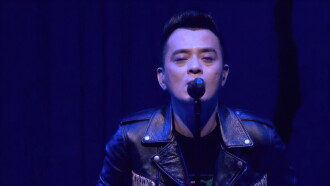 Anthony Wong: Red Diffusion Live Trailer