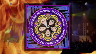 Anthrax: Kings Among Scotland Trailer