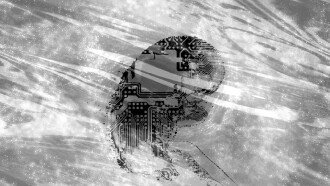 Anthropic Principle Trailer