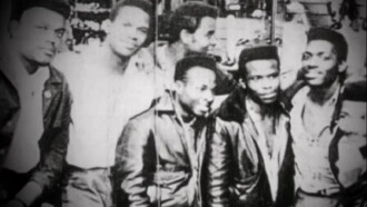 Antifa: Skinhead Hunters Trailer