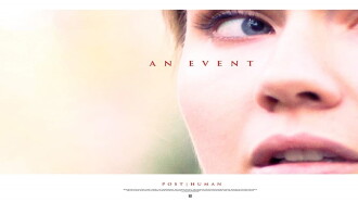 Antihuman Trailer