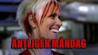 Äntligen måndag Trailer