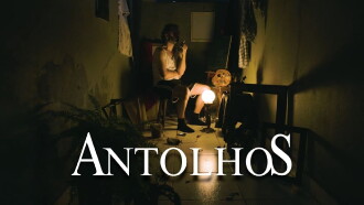 Antolhos Trailer