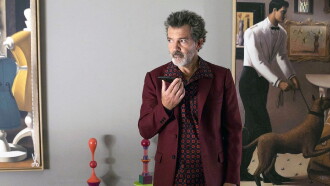 Antonio Banderas et Pedro Almodóvar : Du Désir au Double Trailer