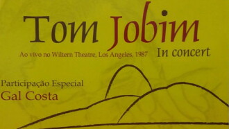 Antonio Carlos Jobim In Concert Trailer