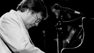 Antonio Carlos Jobim: Live at the Montreal Jazz Festival Trailer