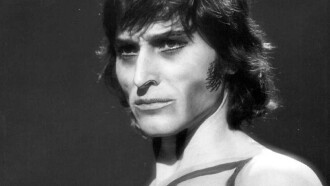 Antonio Gades, la ética de la danza Trailer