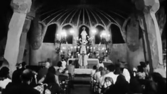 Antonio Gaudí Trailer