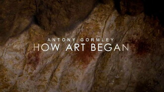 Antony Gormley: How Art Began Trailer