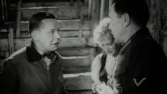 Antosha Rybkin Trailer