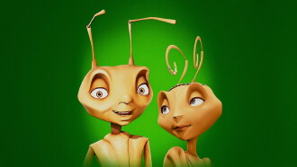 Antz Trailer