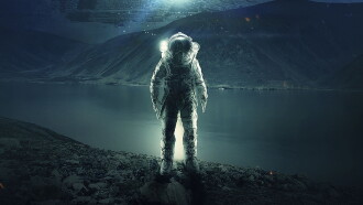 Anunnaki Trailer