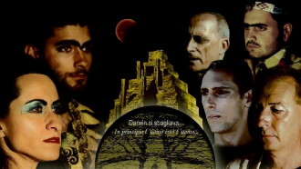 Anunnaki Trailer