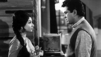 Anupama Trailer
