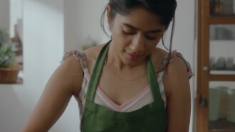 Anuragam Trailer