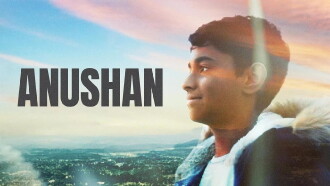 Anushan Trailer