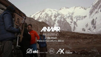 Anwar Trailer