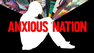 Anxious Nation Trailer
