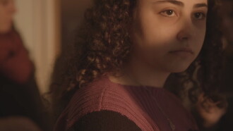Anxiously Trailer