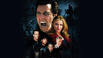 Any Given Sunday Trailer
