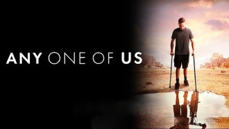 Any One of Us Trailer