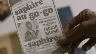 Any Other Way: The Jackie Shane Story Trailer
