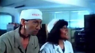 Anyone Else for Heaven? Trailer