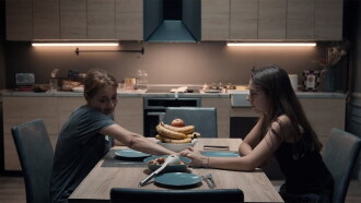 Anywhere Trailer