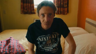 Anywhere Trailer