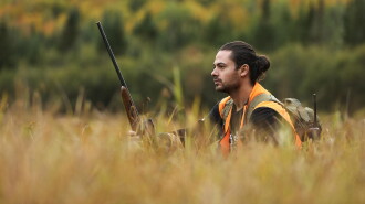 Aoskway, sur les traces de l’orignal Trailer