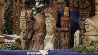 Aosta: La fiera millenaria di Sant'Orso Trailer