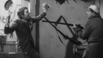 A.P. Chekhov's Scenes Trailer