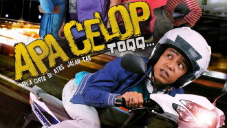 Apa Celop Toqq Trailer