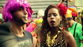 Apaixonados: O Filme Trailer
