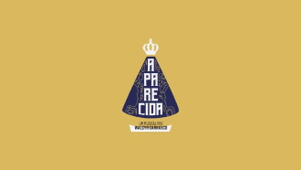 Aparecida - Um Musical Trailer