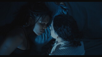 Apartamento de Duas Trailer