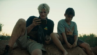 Apartamentos Paradiso Trailer