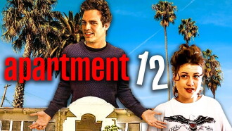 Apartment 12 Trailer