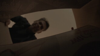 Apartment 304 Trailer
