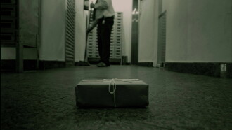 Apartment Story Trailer