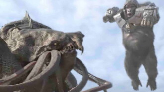 Ape X Mecha Ape: New World Order Trailer
