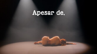 Apesar De, Trailer