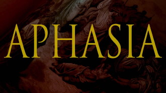 Aphasia Trailer